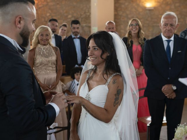 Il matrimonio di Paolo e Stefania a Prato, Prato 14