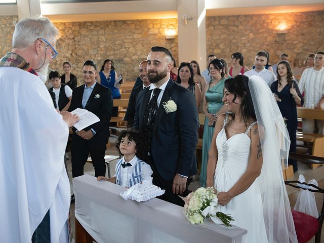 Il matrimonio di Paolo e Stefania a Prato, Prato 15