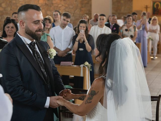 Il matrimonio di Paolo e Stefania a Prato, Prato 17