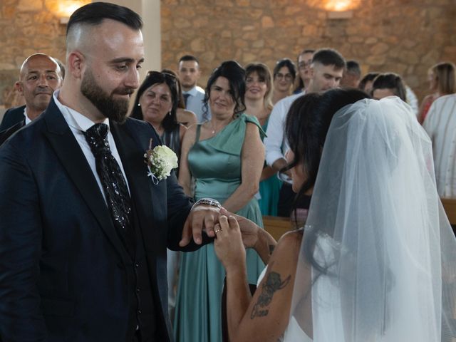 Il matrimonio di Paolo e Stefania a Prato, Prato 19