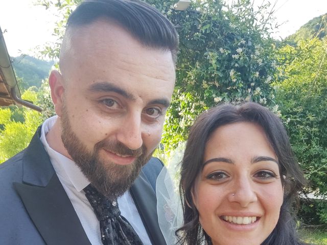 Il matrimonio di Paolo e Stefania a Prato, Prato 21