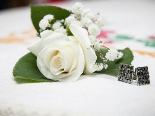 Il matrimonio di Daniel e Elena a Abbiategrasso, Milano 1