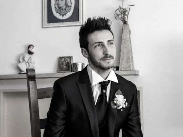 Il matrimonio di Daniel e Elena a Abbiategrasso, Milano 4