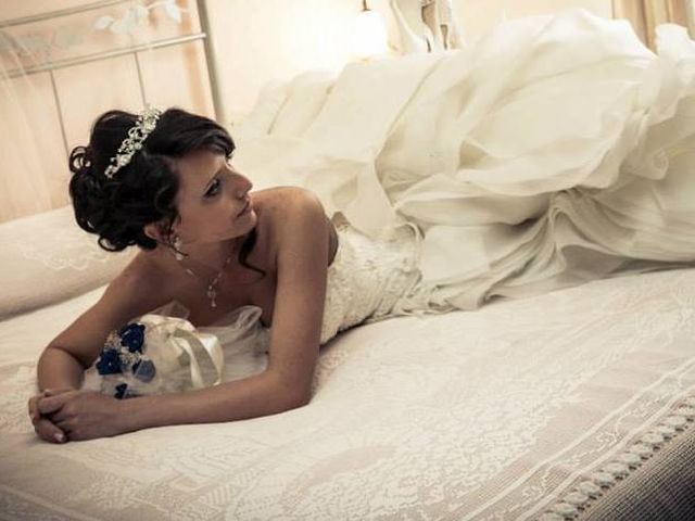 Il matrimonio di Daniel e Elena a Abbiategrasso, Milano 6