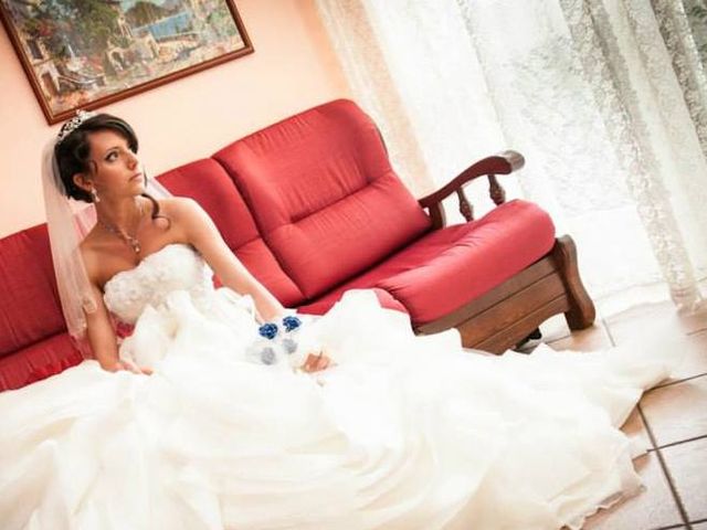 Il matrimonio di Daniel e Elena a Abbiategrasso, Milano 7