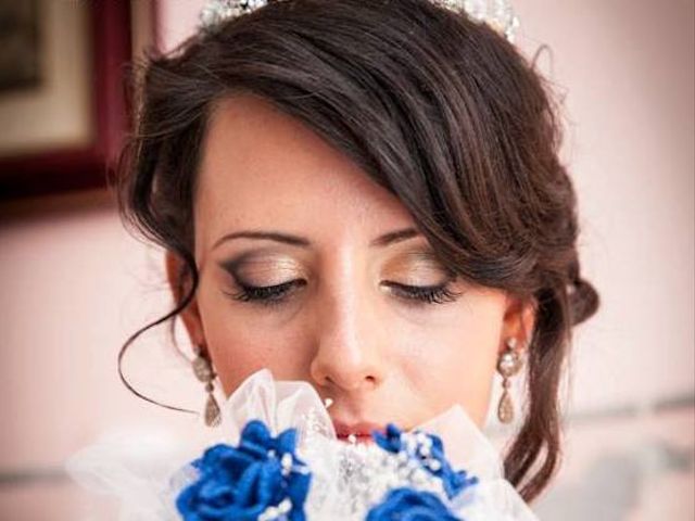Il matrimonio di Daniel e Elena a Abbiategrasso, Milano 8