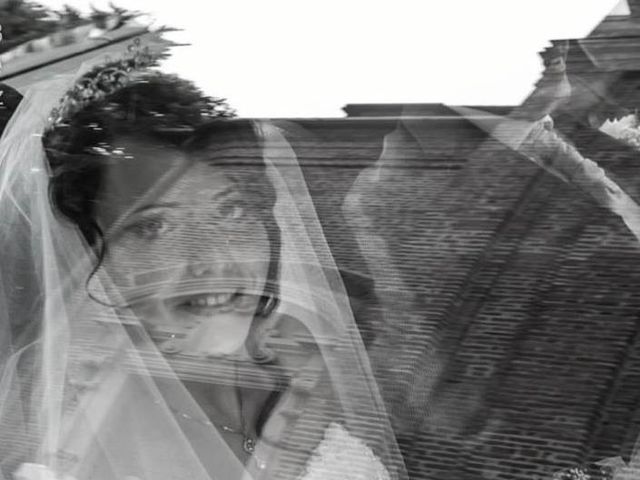 Il matrimonio di Daniel e Elena a Abbiategrasso, Milano 9