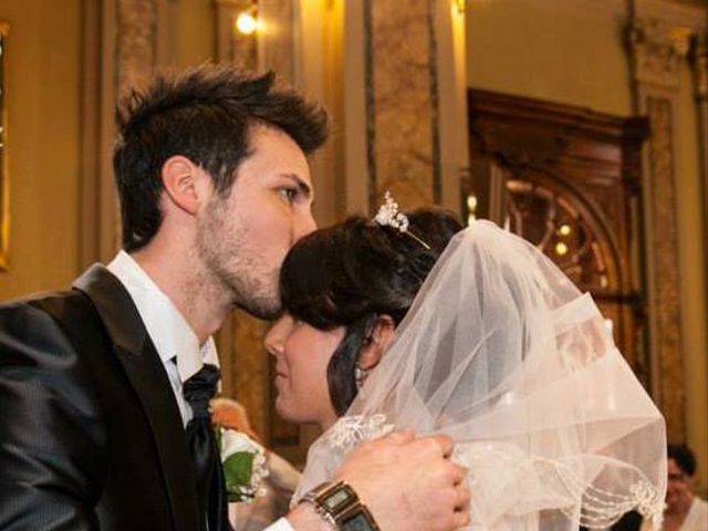 Il matrimonio di Daniel e Elena a Abbiategrasso, Milano 10