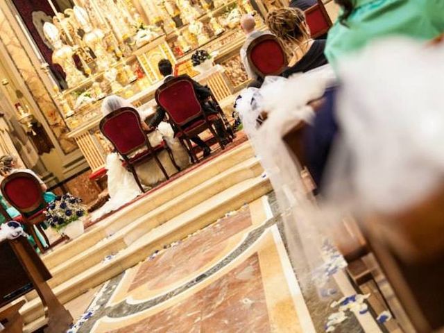 Il matrimonio di Daniel e Elena a Abbiategrasso, Milano 12