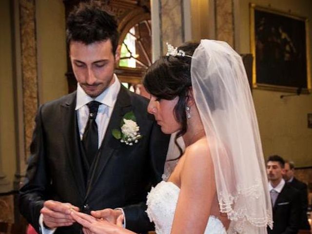 Il matrimonio di Daniel e Elena a Abbiategrasso, Milano 13