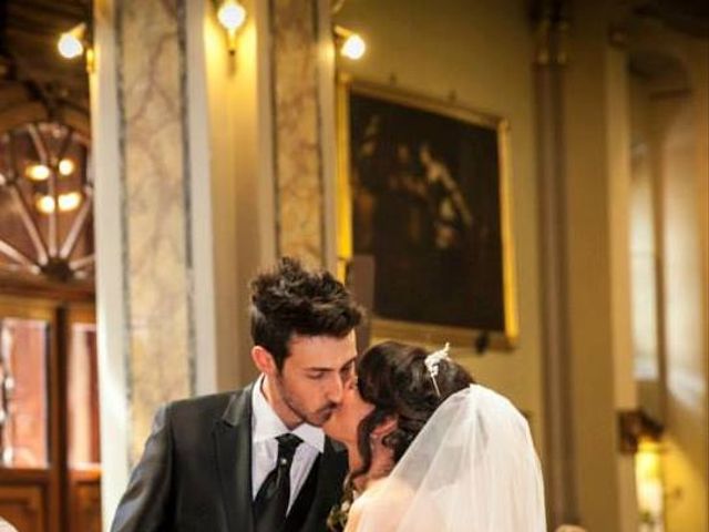 Il matrimonio di Daniel e Elena a Abbiategrasso, Milano 14