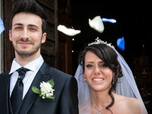Il matrimonio di Daniel e Elena a Abbiategrasso, Milano 15