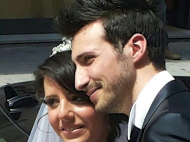 Il matrimonio di Daniel e Elena a Abbiategrasso, Milano 16