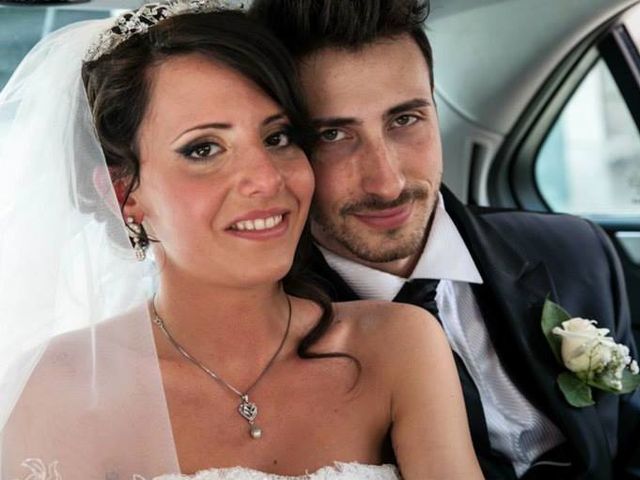 Il matrimonio di Daniel e Elena a Abbiategrasso, Milano 17