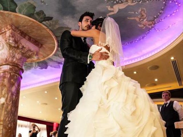 Il matrimonio di Daniel e Elena a Abbiategrasso, Milano 19