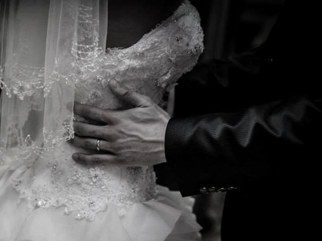 Il matrimonio di Daniel e Elena a Abbiategrasso, Milano 20