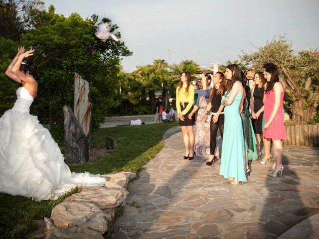 Il matrimonio di Daniel e Elena a Abbiategrasso, Milano 21