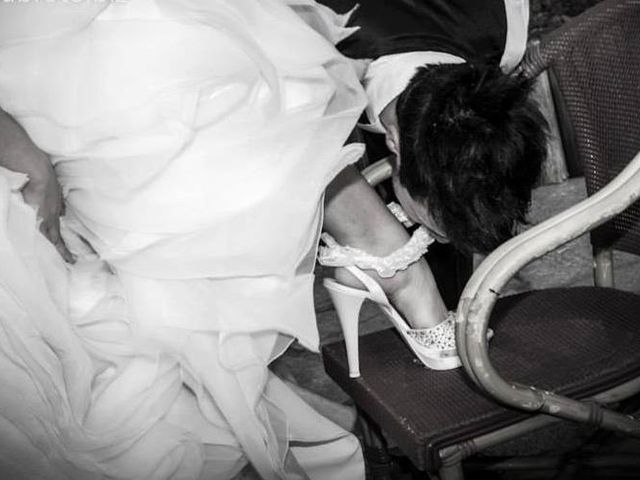 Il matrimonio di Daniel e Elena a Abbiategrasso, Milano 22