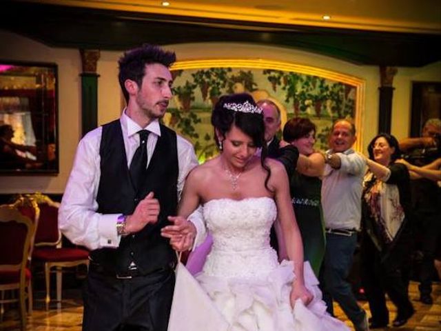 Il matrimonio di Daniel e Elena a Abbiategrasso, Milano 23