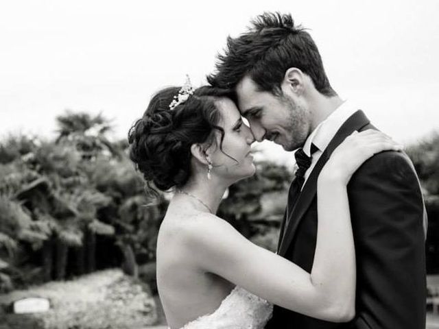 Il matrimonio di Daniel e Elena a Abbiategrasso, Milano 25