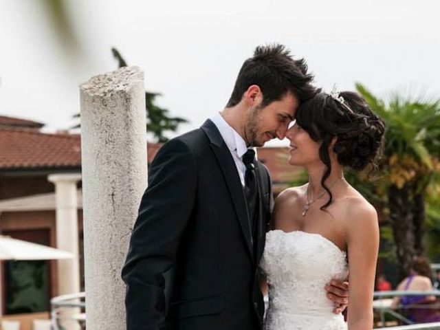 Il matrimonio di Daniel e Elena a Abbiategrasso, Milano 26
