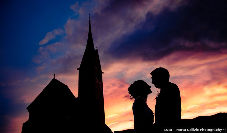 Il matrimonio di Stefano e Luana a Bolzano-Bozen, Bolzano