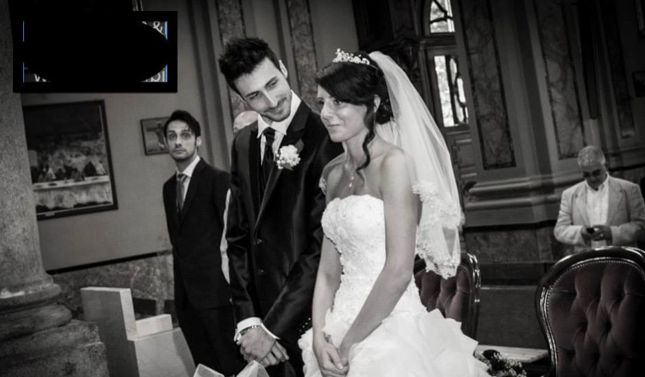 Il matrimonio di Daniel e Elena a Abbiategrasso, Milano