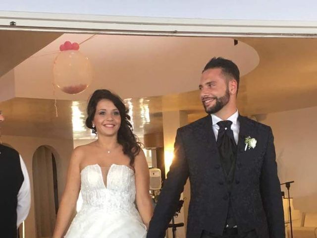 Il matrimonio di Antonio e Vanessa  a Lamezia Terme, Catanzaro 15