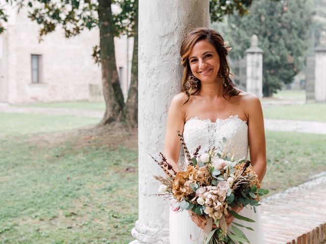 Il matrimonio di Fabio e Sofia a Rovigo, Rovigo 24