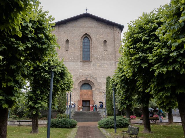 Il matrimonio di Claudio e Beatrice a Bergamo, Bergamo 26