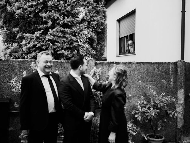 Il matrimonio di Marco e Daniela a Corbetta, Milano 3