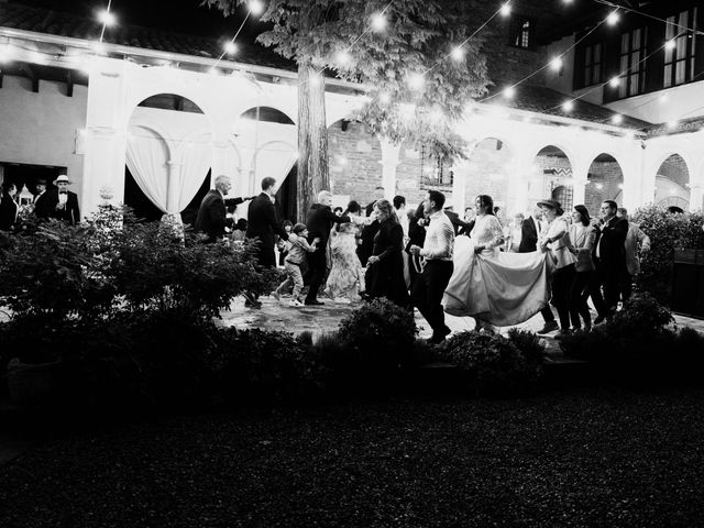 Il matrimonio di Marco e Daniela a Corbetta, Milano 29