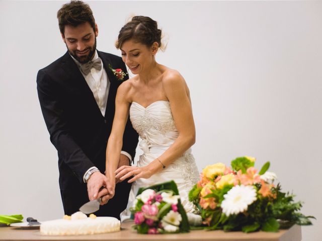 Il matrimonio di Matteo e GIada a Parma, Parma 102