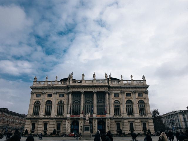 Il matrimonio di Fernando e Pierpaolo a Torino, Torino 14