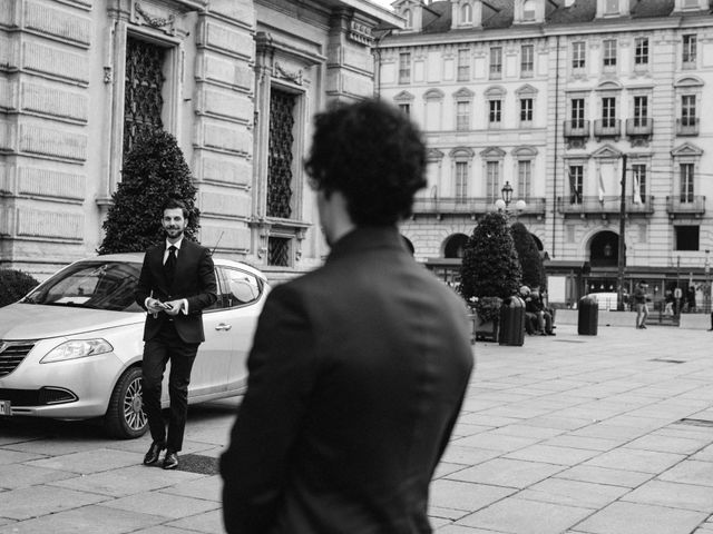 Il matrimonio di Fernando e Pierpaolo a Torino, Torino 15