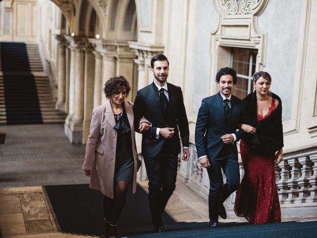 Il matrimonio di Fernando e Pierpaolo a Torino, Torino 16