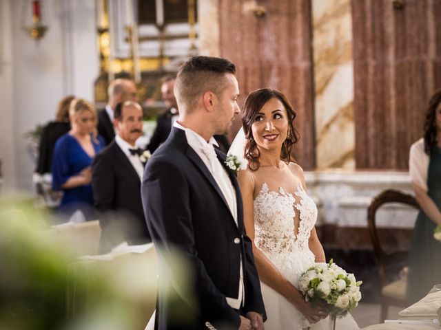 Il matrimonio di Davide e Daniela a Roma, Roma 14