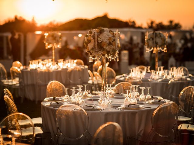 Il matrimonio di Davide e Daniela a Roma, Roma 34