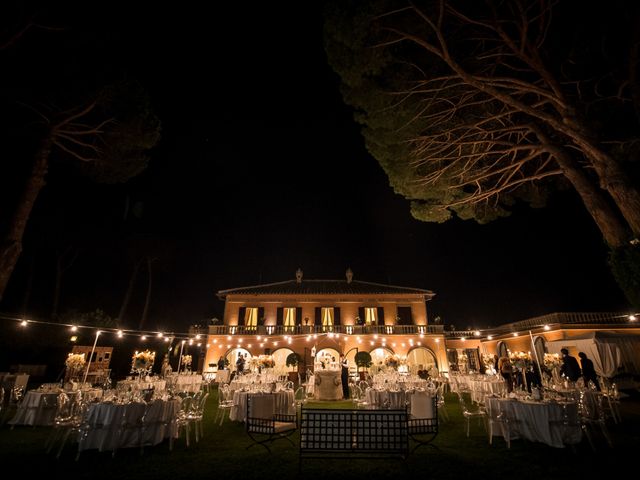 Il matrimonio di Davide e Daniela a Roma, Roma 36