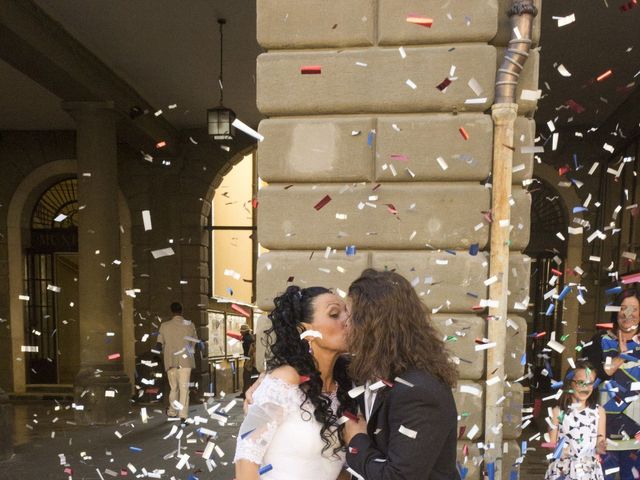 Il matrimonio di Paolo e Annamaria a Iseo, Brescia 1