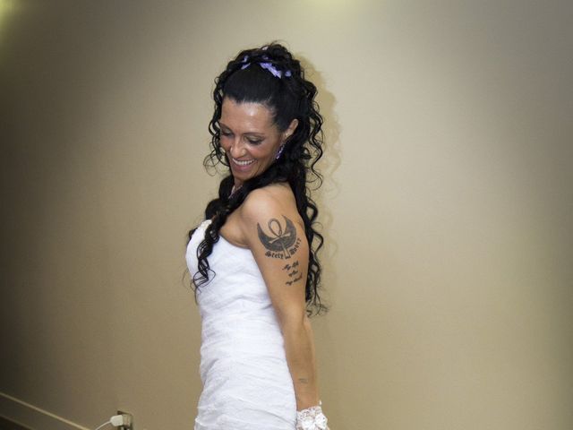 Il matrimonio di Paolo e Annamaria a Iseo, Brescia 4