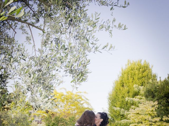 Il matrimonio di Paolo e Annamaria a Iseo, Brescia 5