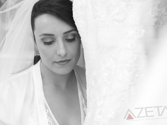 Il matrimonio di Laura e Tony a Castel Gandolfo, Roma 2