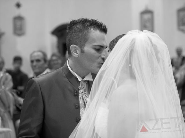 Il matrimonio di Laura e Tony a Castel Gandolfo, Roma 24