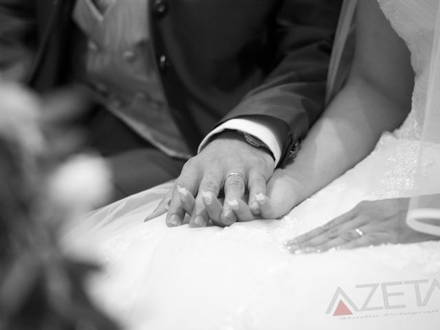 Il matrimonio di Laura e Tony a Castel Gandolfo, Roma 27
