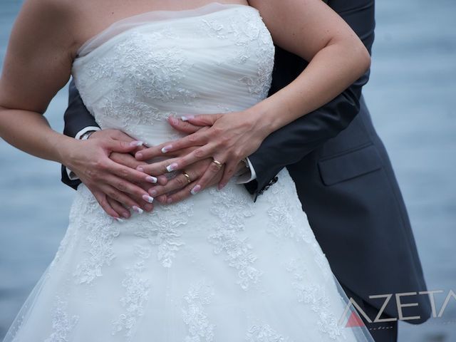 Il matrimonio di Laura e Tony a Castel Gandolfo, Roma 43