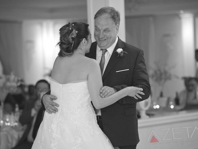 Il matrimonio di Laura e Tony a Castel Gandolfo, Roma 50