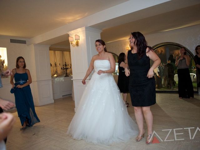 Il matrimonio di Laura e Tony a Castel Gandolfo, Roma 58