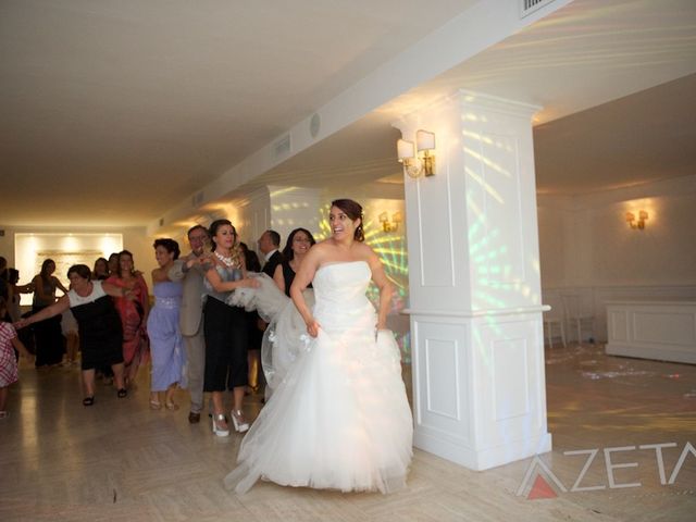 Il matrimonio di Laura e Tony a Castel Gandolfo, Roma 59