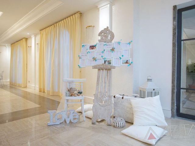 Il matrimonio di Laura e Tony a Castel Gandolfo, Roma 62